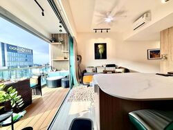 Soleil @ Sinaran (D11), Condominium #558883611